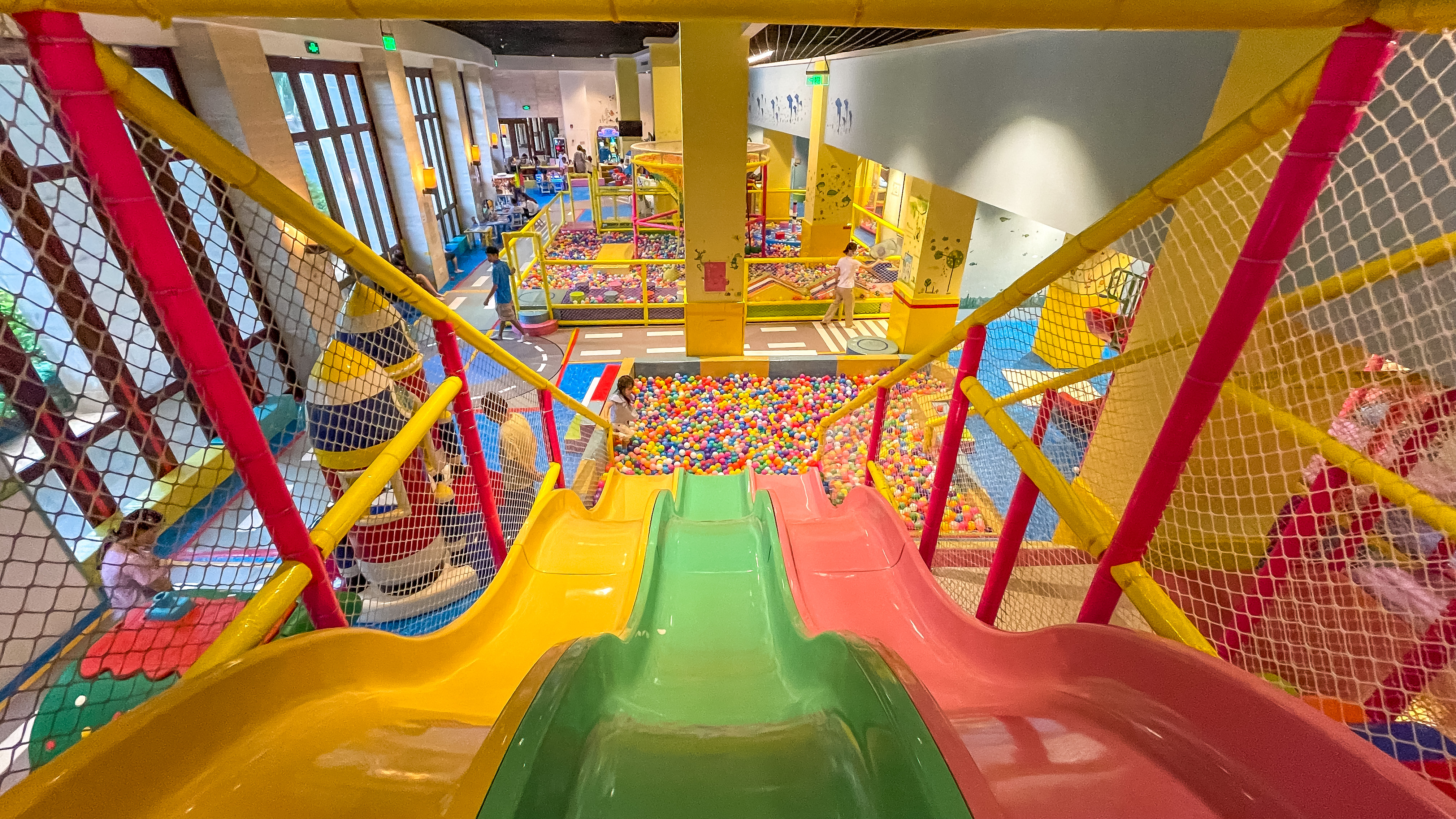 三亚最豪华酒店推荐,传说中的三亚海景酒店