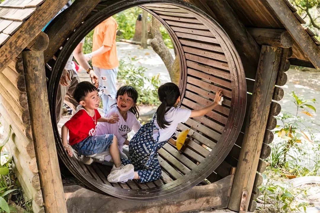 深圳旅游好去处推荐,深圳宝安区周末休闲浪漫好去处