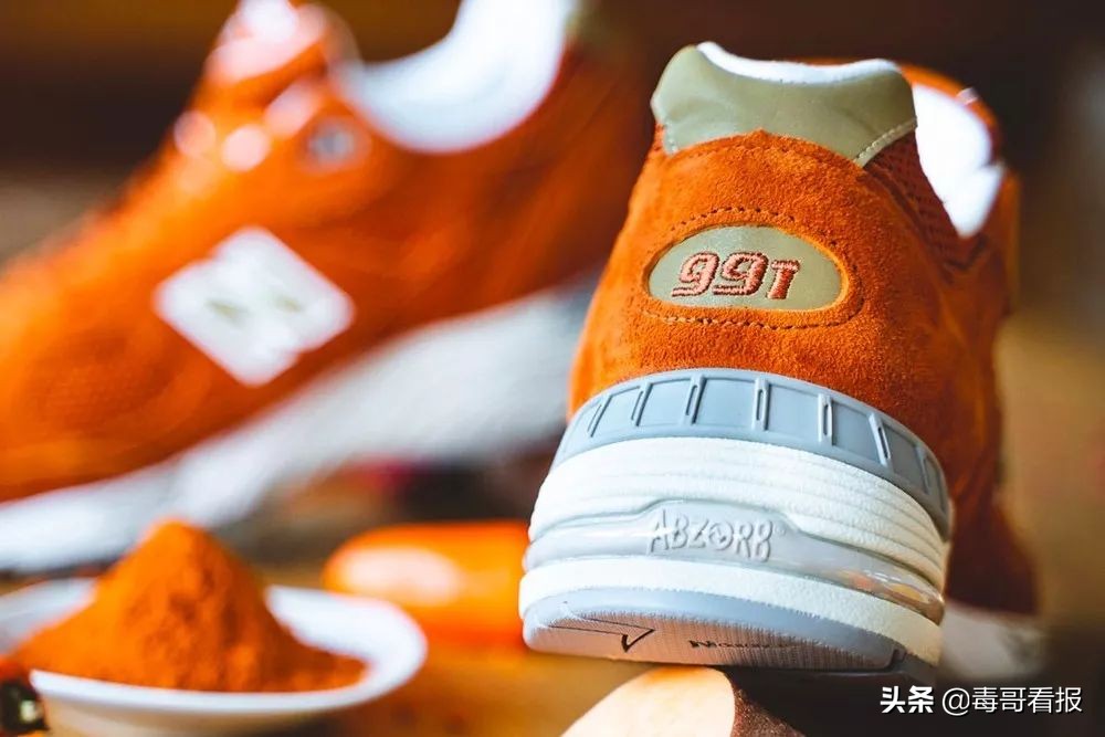 newbalance327真假对比,newbalance992真假鉴别