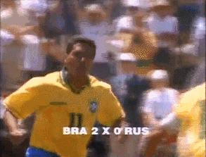 1994美利坚之夏「8」非洲雄鹰