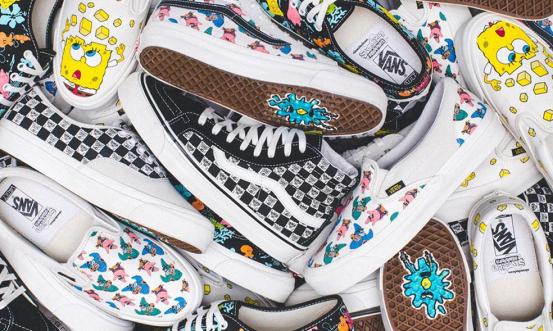 6月最值得购买的鞋子,6月入手鞋