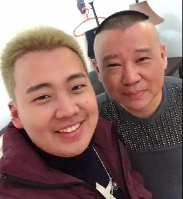 11位胖子男明星瘦下来后帅到爆炸,从大胖子变成男神的10位明星