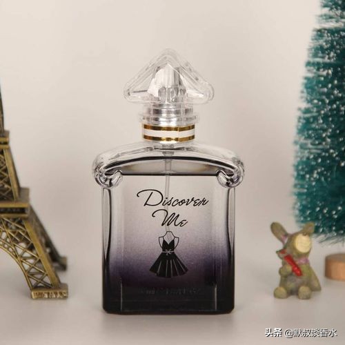 娇兰小黑裙“樱桃味可乐”同款香甜花果香香水