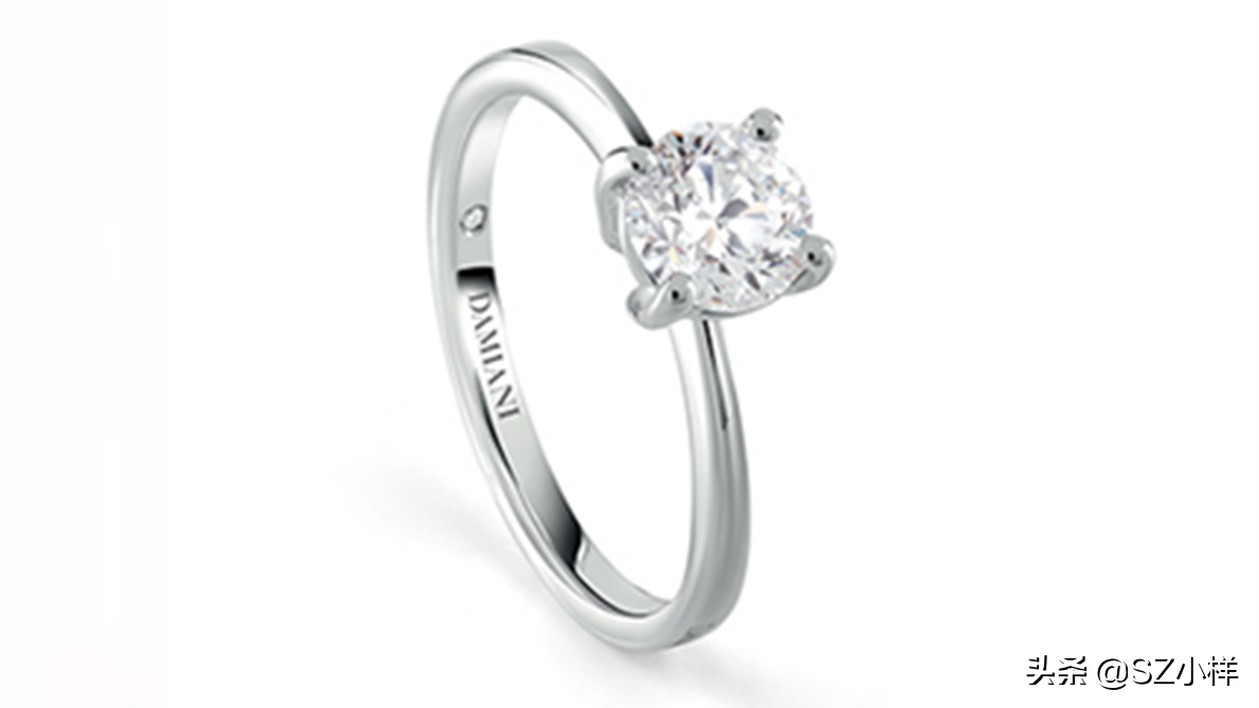 国内比较好的婚戒品牌,怎样选择实用的婚戒品牌