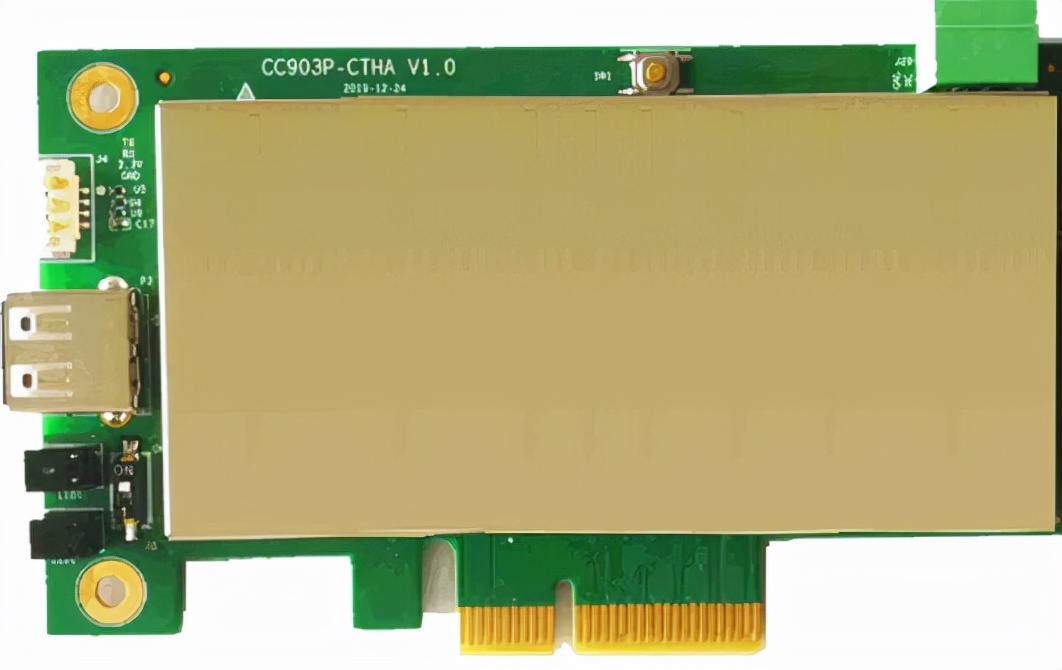 【泰企劲】天津国芯科技：国产嵌入式CPU产业化的领先品牌