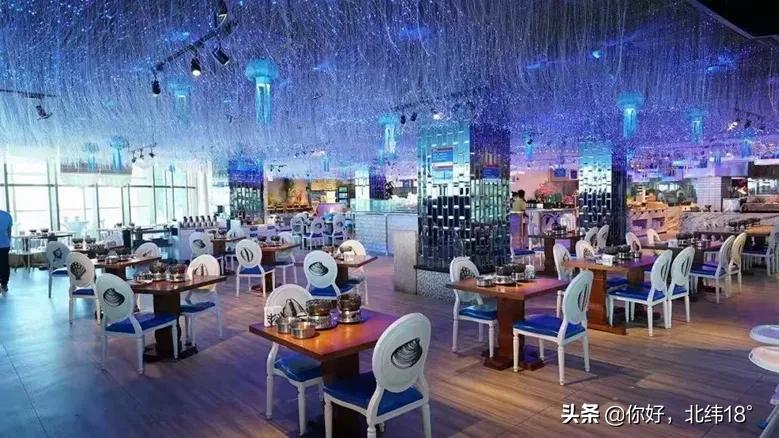 攒了好久,才攒出这份超实用的星级海鲜商家名单