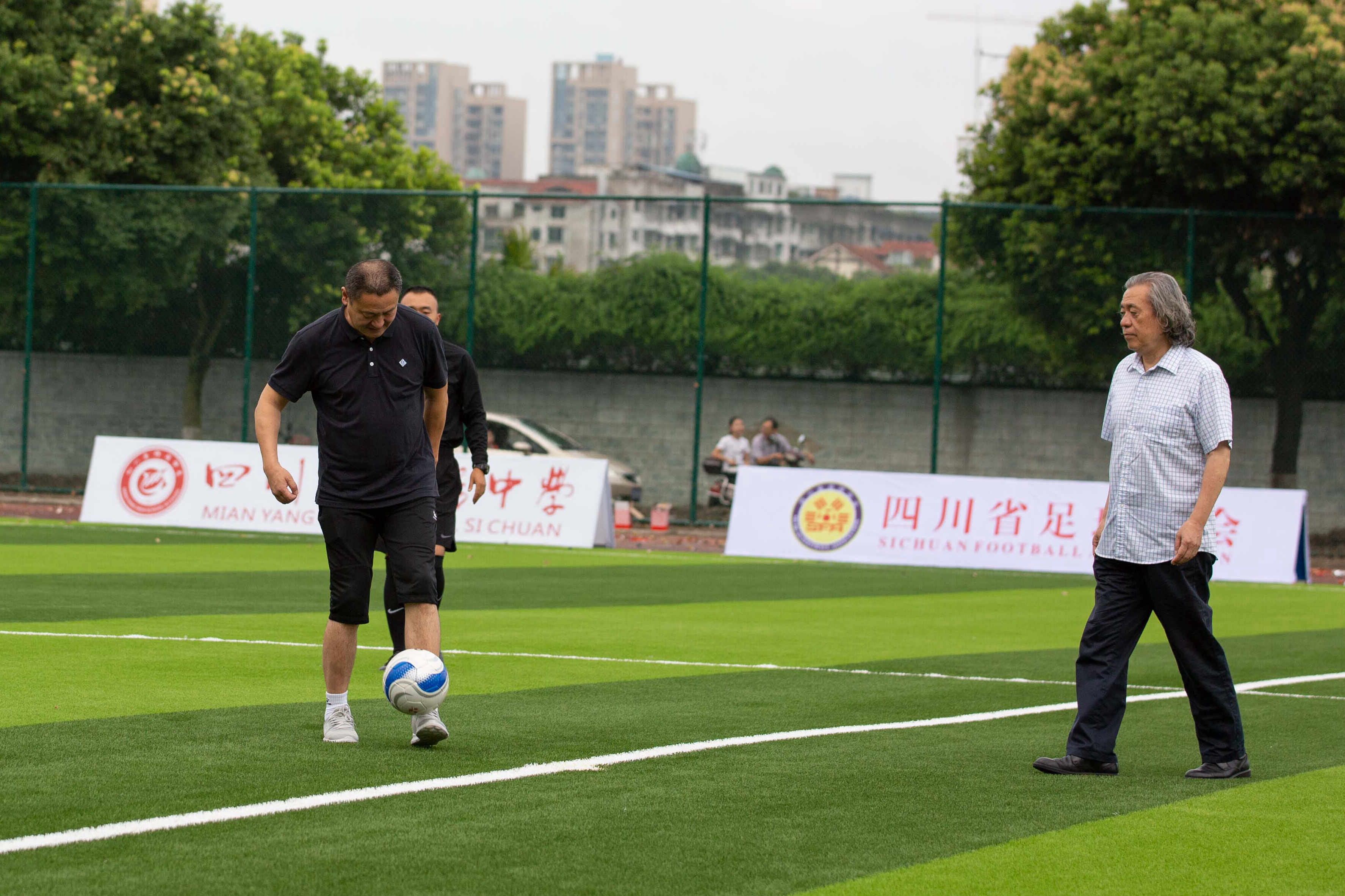 绵中英才校运会,绵中英才篮球赛