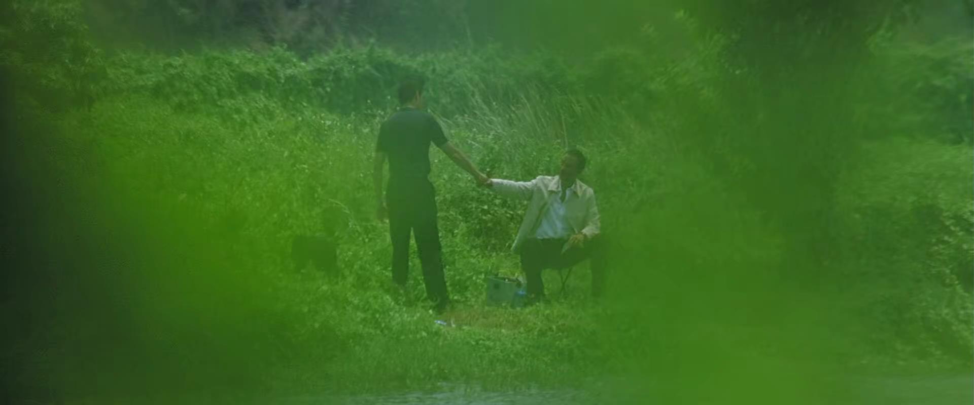 杜琪峰阿乐角色解析,杜琪峰封神电影