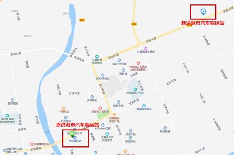 荆州长途汽车客运枢纽站,荆州10个二级以上客运站