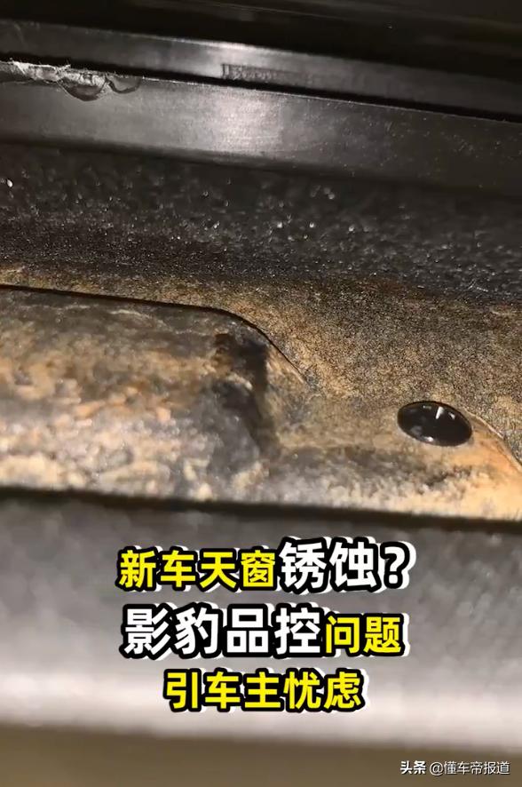 广汽传祺影豹安全性,广汽传祺影豹事件