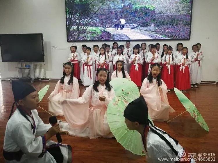 乌达市团结路小学2018年,乌海市乌达区团结路小学党建