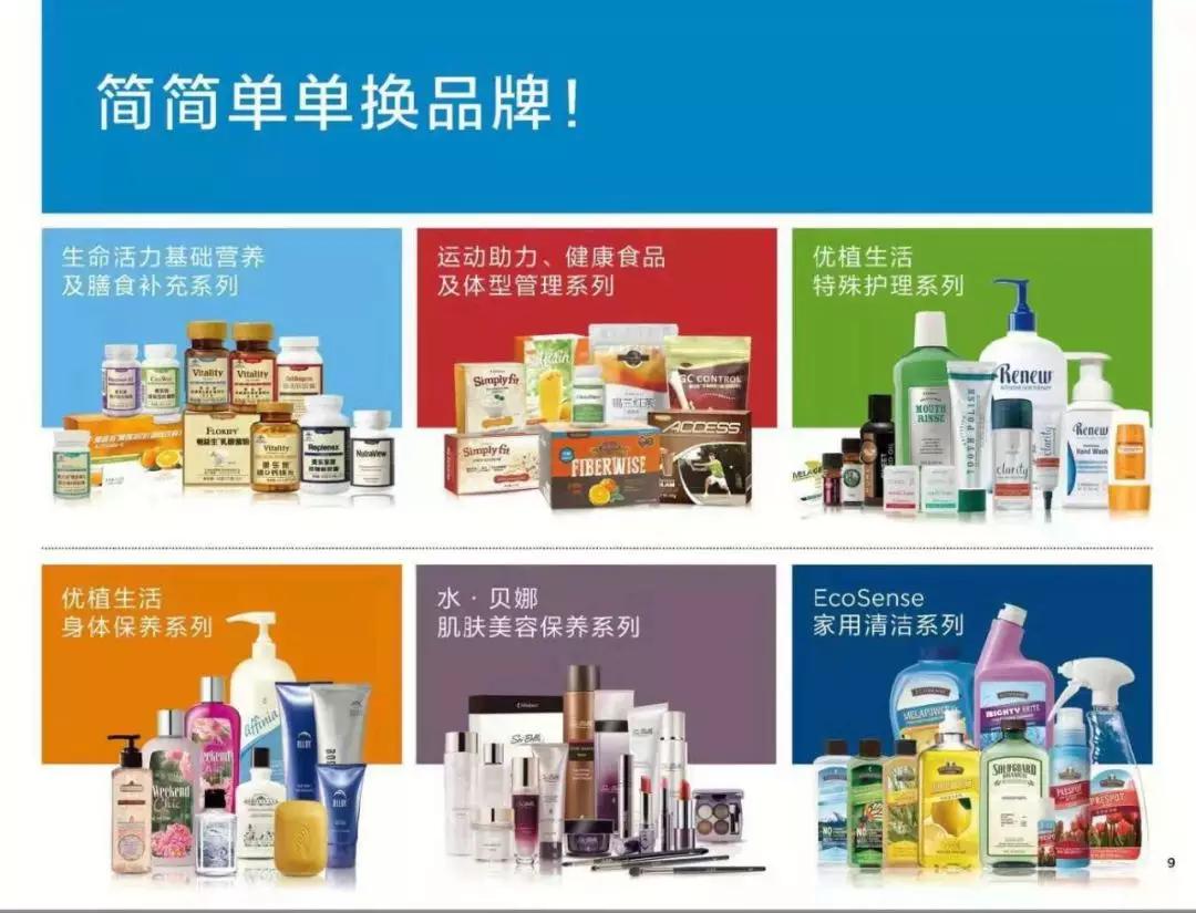 拥抱生活，保证健康！美乐家：一家与众不同的公司