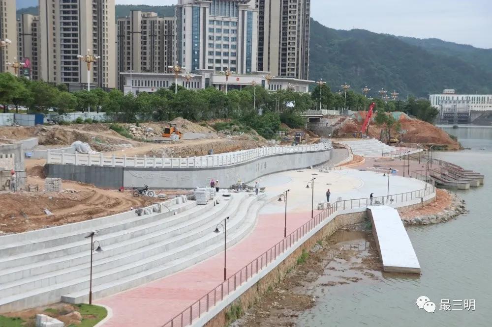 湿地公园三期图片,三元祠湿地公园