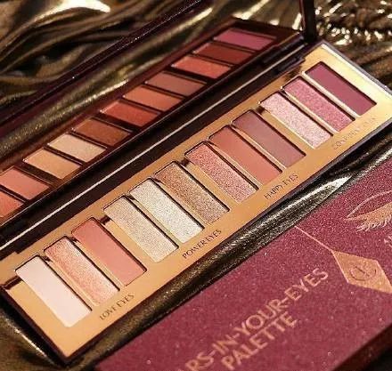 这份礼物清单请收好：点进来，转给ta，等收礼～