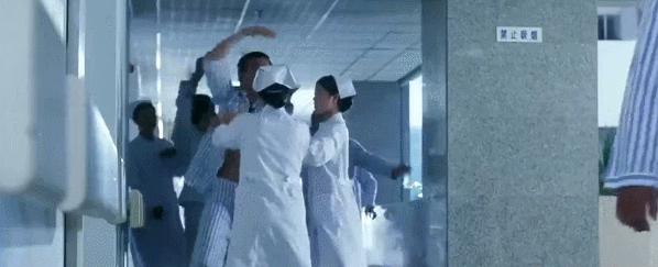 23年前的宇宙科幻片,20年前的科幻片有哪些