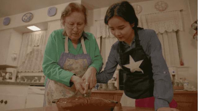 00后当官,00后的孩子多么不容易