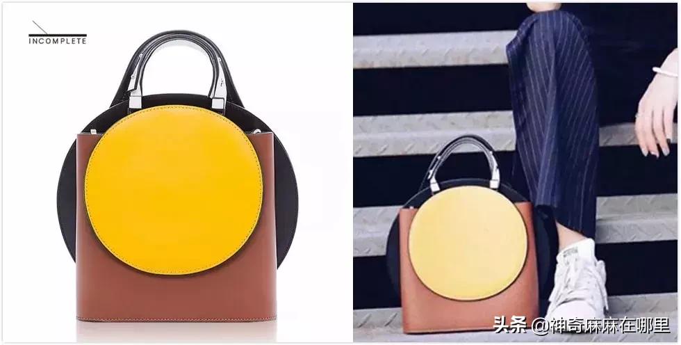 2021十款必买小众轻奢包包有哪些,小众包包品牌推荐高级感