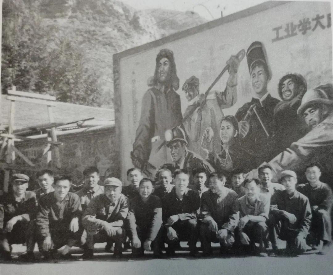 解密：燕山深处，曾经有一个神秘的军工企业——6444