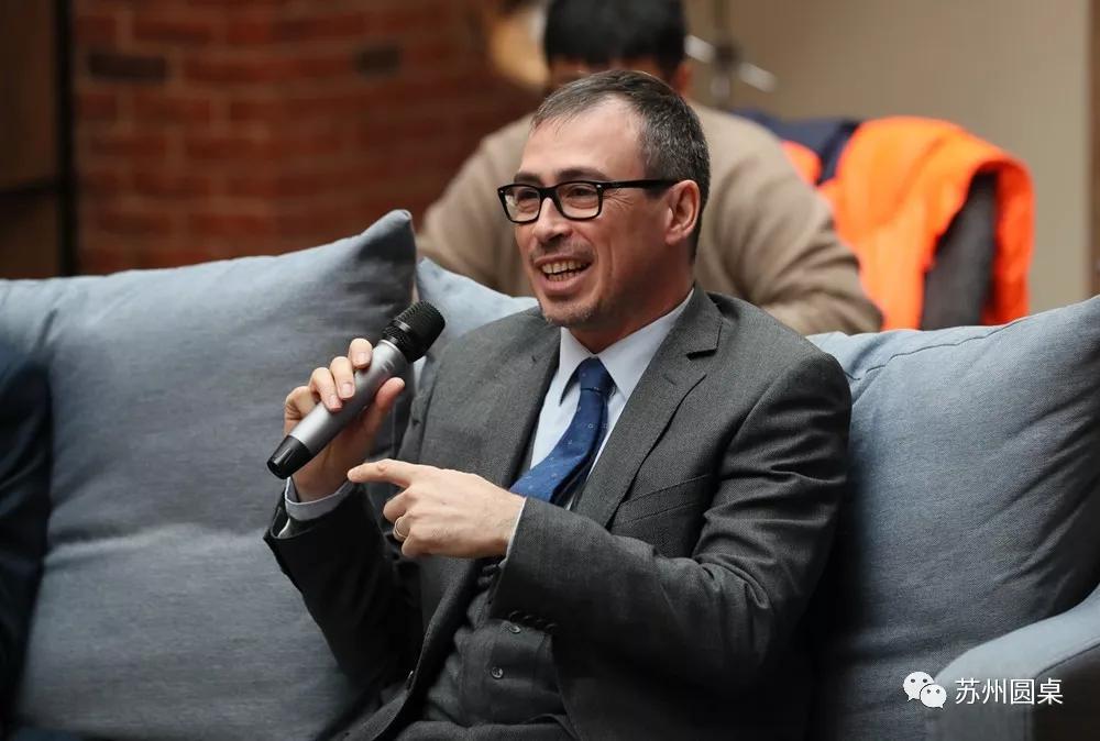 苏州圆桌思享汇,圆桌思享汇怎么样