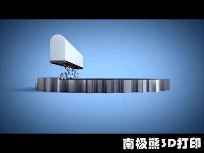 3d打印金属有几种方式,间接3d打印陶瓷综述