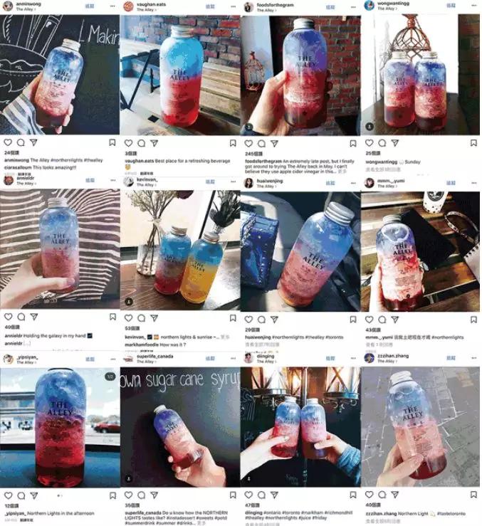 网红奶茶花1个亿打假7000家山寨店,全国最火网红店