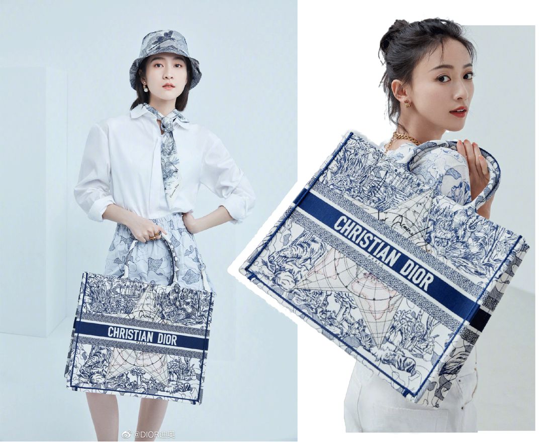 不要再说你买不起了包包系列,别再说买不起大牌包