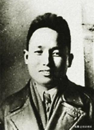 *德朱**郭沫若左权梅兰芳……看看周恩来亲自发展的*共中***党**员都有谁？