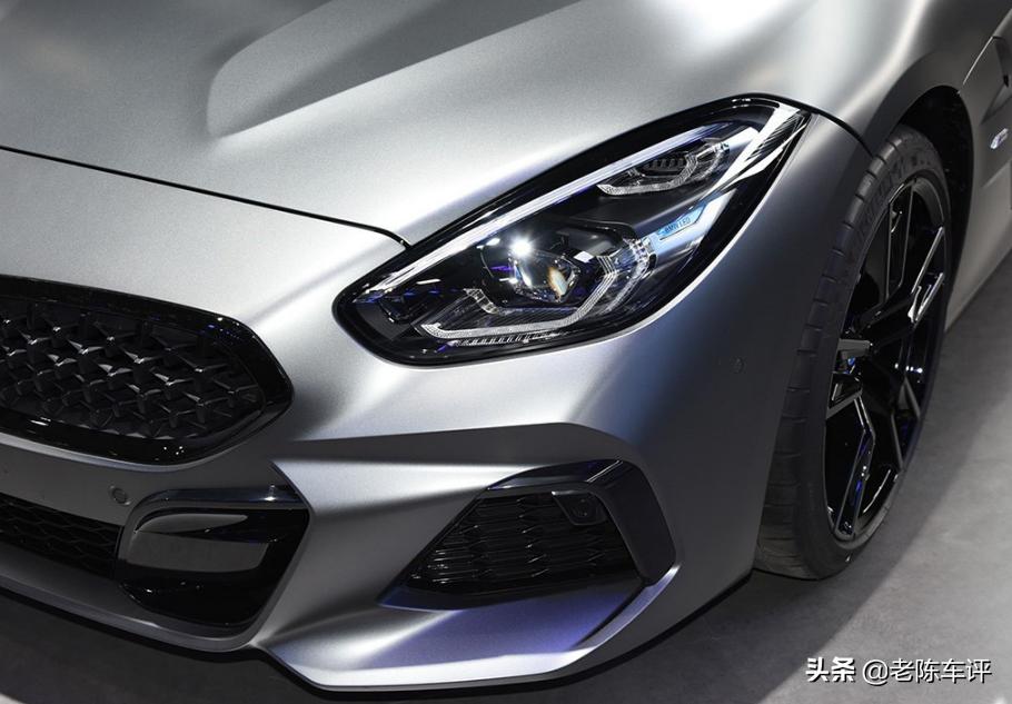 适合玩的敞篷车,拉风又实用的敞篷车