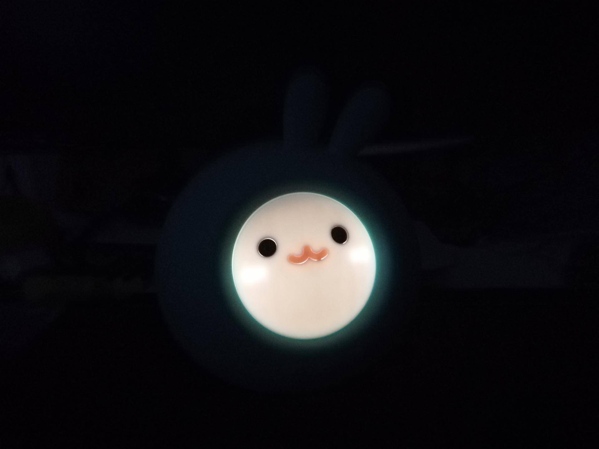 小兔子乖又乖——小寻AI早教故事机开箱体验