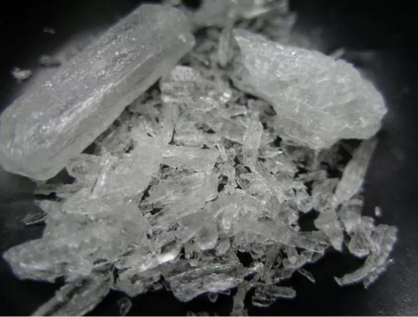 中国最大毒枭刘招华说的一句话,网红大毒枭刘招华