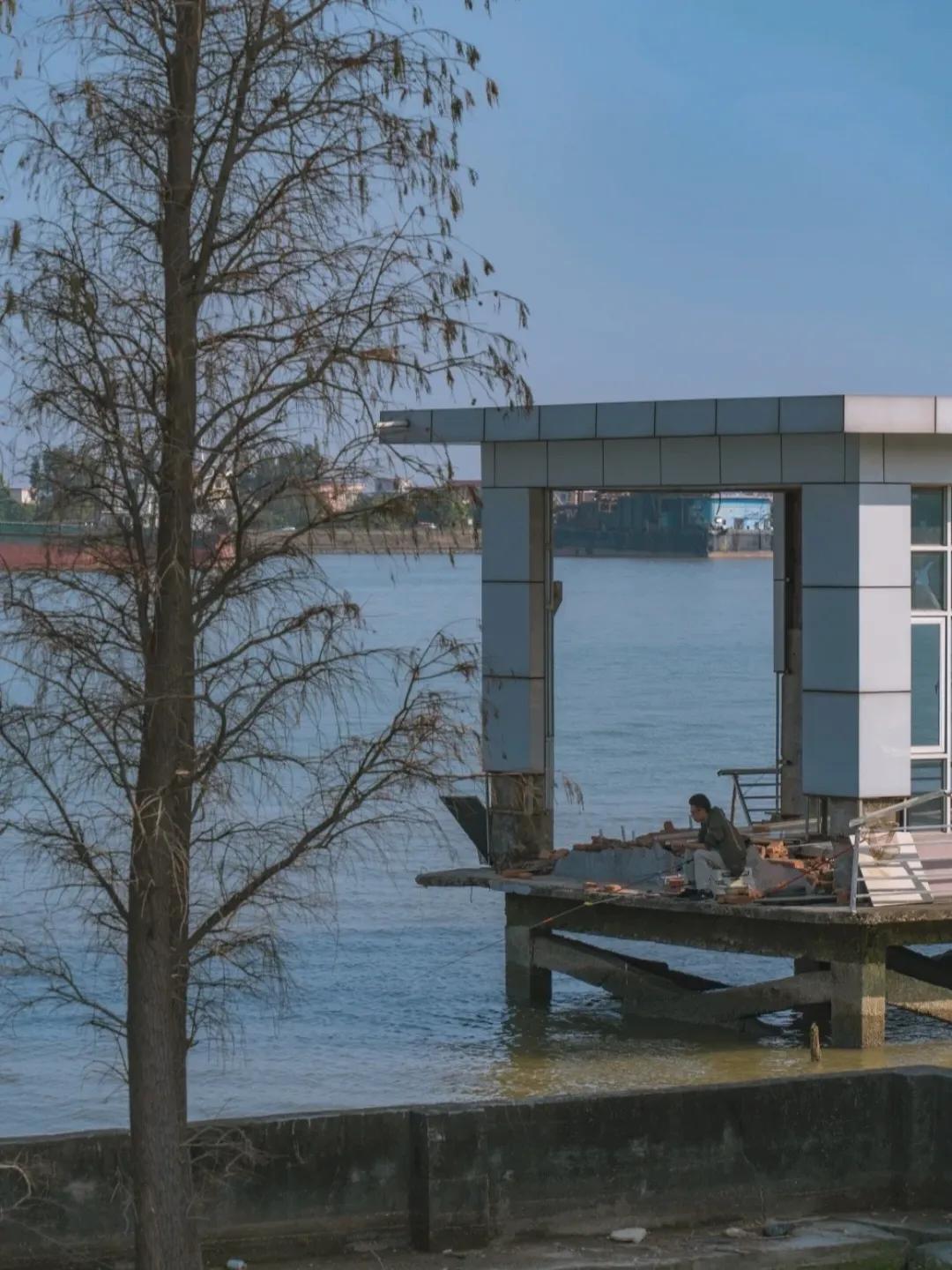 广州的年轻人，累了就去番禺歇歇吧