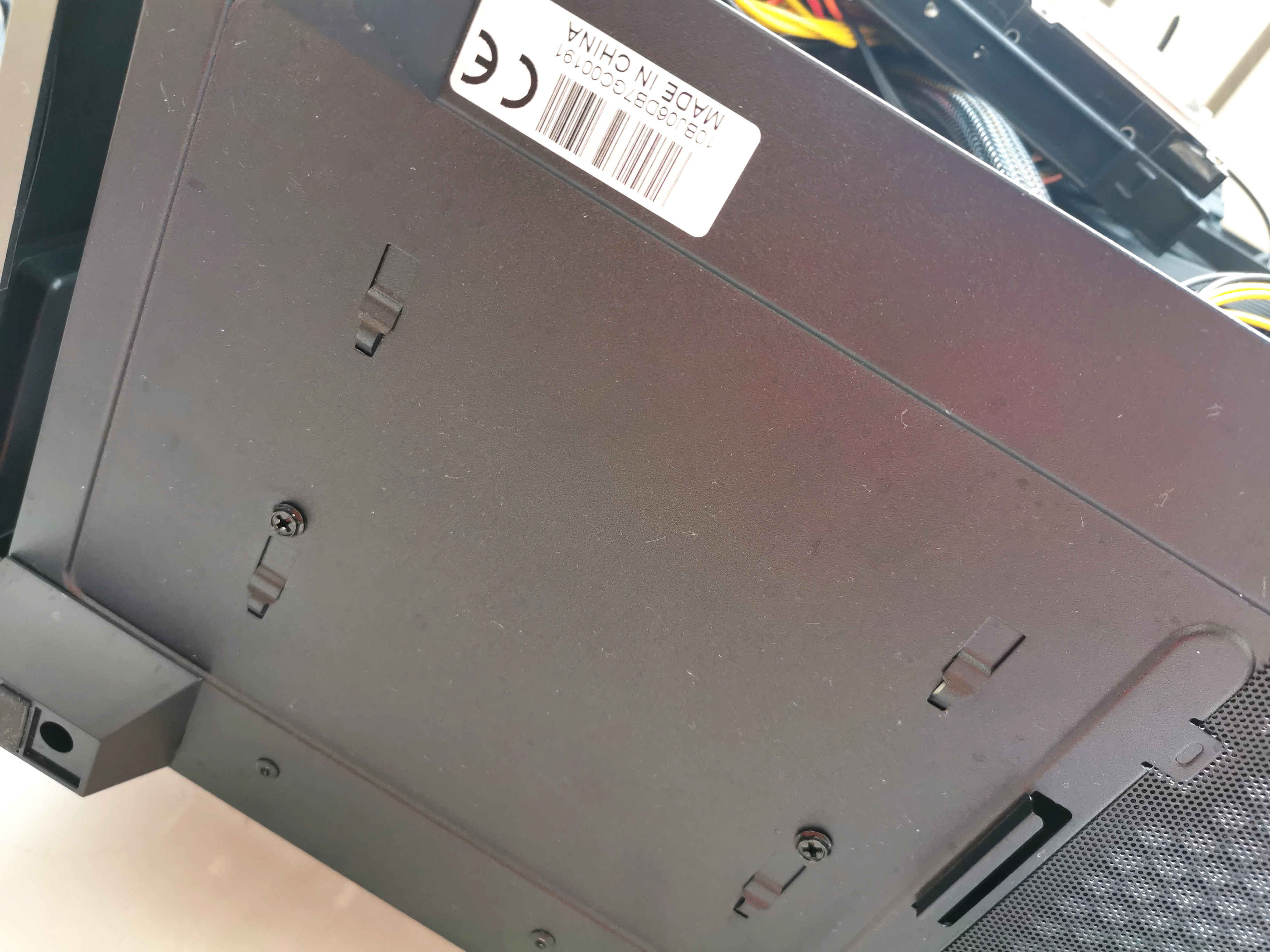 骨伽x70机箱,骨伽机箱x7