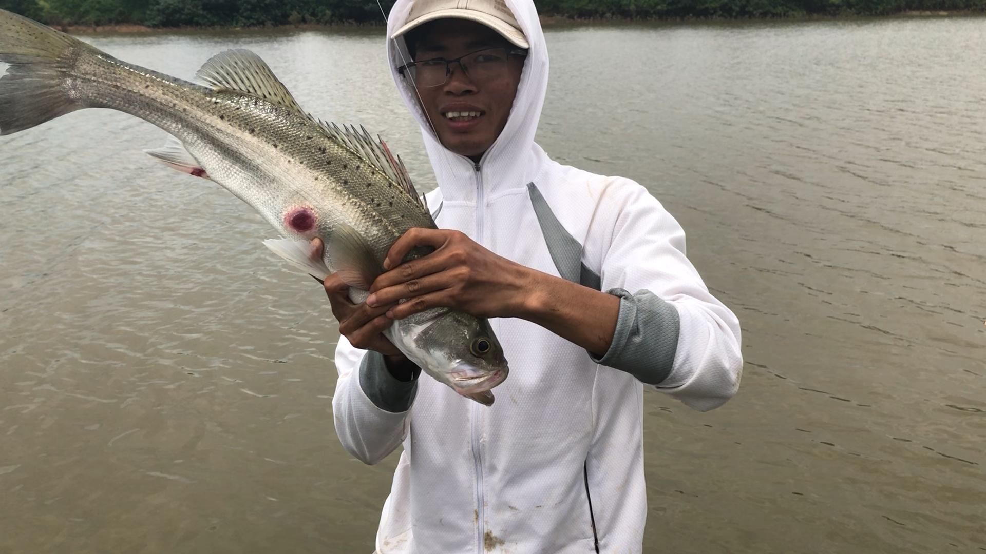 玩海钓是赚钱还是亏钱,海钓钓鱼该要多少钱