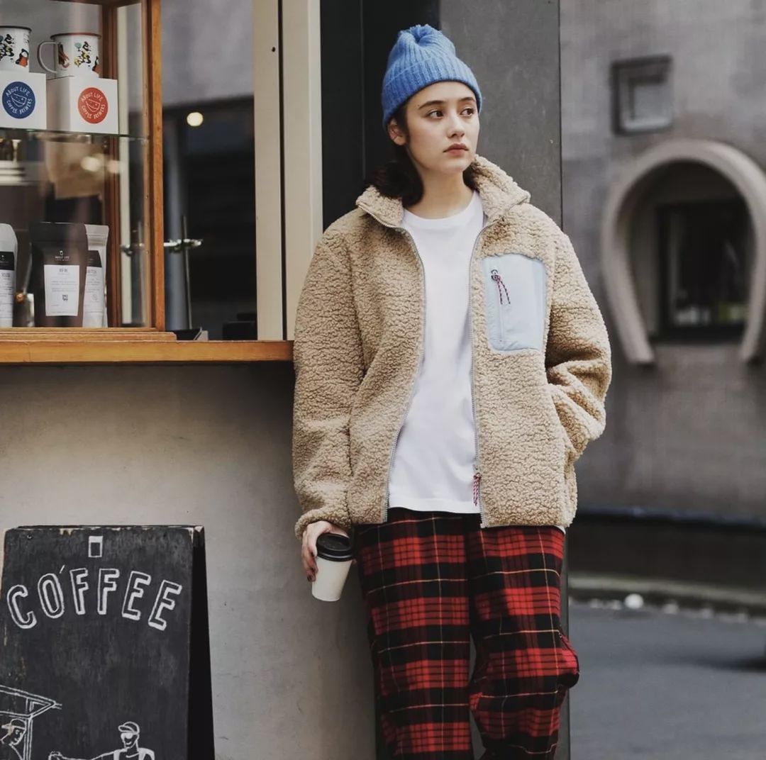 冬天了买什么外套好帅,冬天有哪些推荐的外套