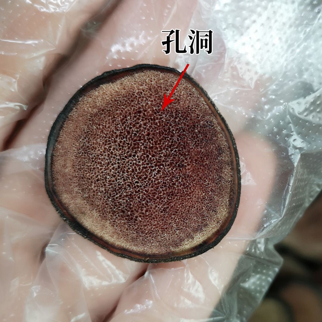 鹿茸片真假的鉴别,真的鹿茸片和假的鹿茸片怎么区分