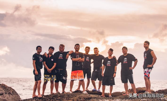 外伶仃岛一天的攻略,外伶仃岛适合玩一天还是两天