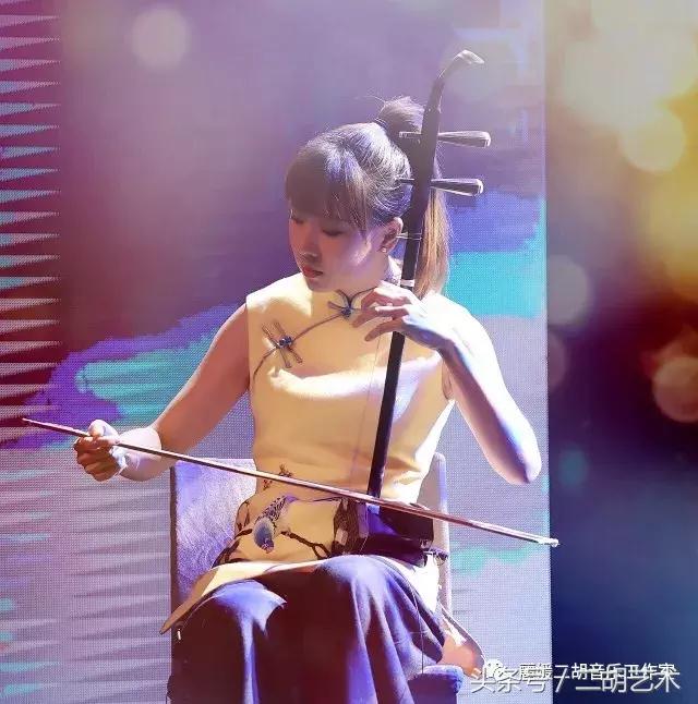 快速学好二胡的秘籍，千万别传出去，阅完即焚！