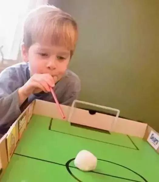 简单亲子游戏6-12岁手脑协调,亲子游戏锻炼大脑灵活度