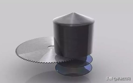 cpu到底是怎么创造出来的,cpu是如何造出来的详细高清图解