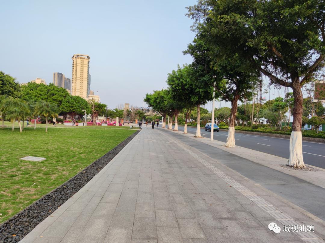 汕头金砂东路品质提升改造,汕头金砂东路改造规划图