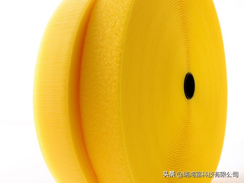 粘扣带魔术贴粘性最好的,粘扣魔术贴用的什么材料