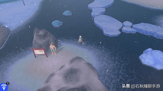 宝可梦剑盾开荒攻略,宝可梦剑新手攻略全流程