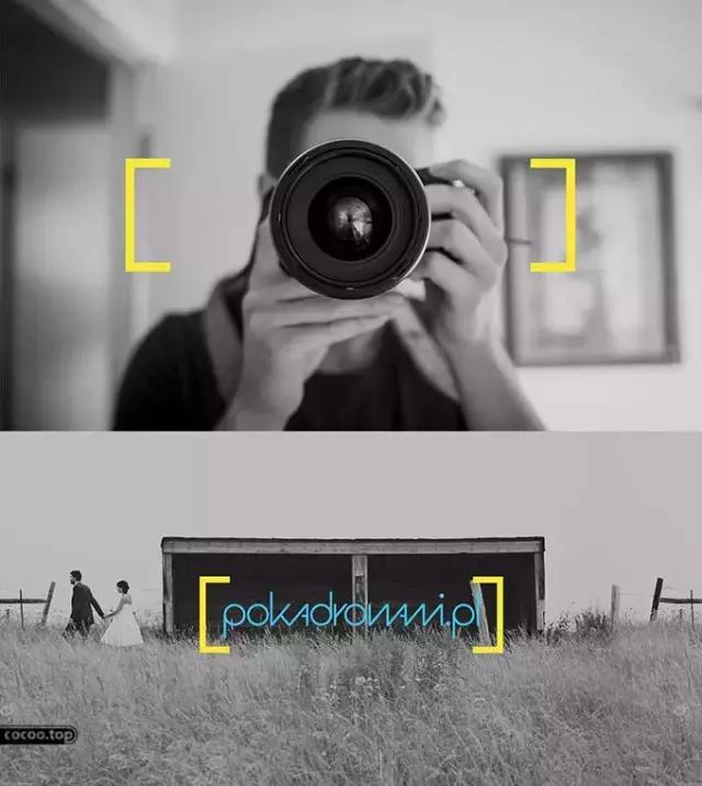 比较有创意的logo标志,经典logo标志设计