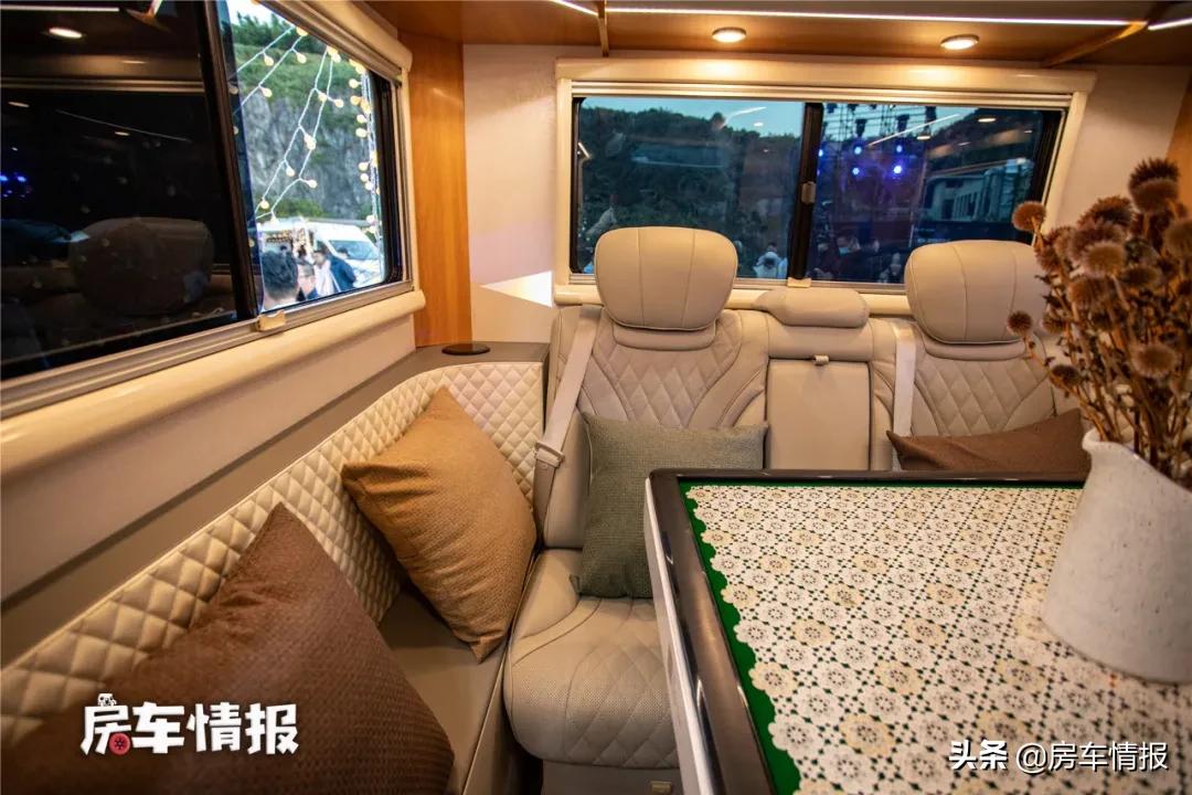 上汽大通t70皮卡澳洲版牵引房车,最新款大通t70小型房车