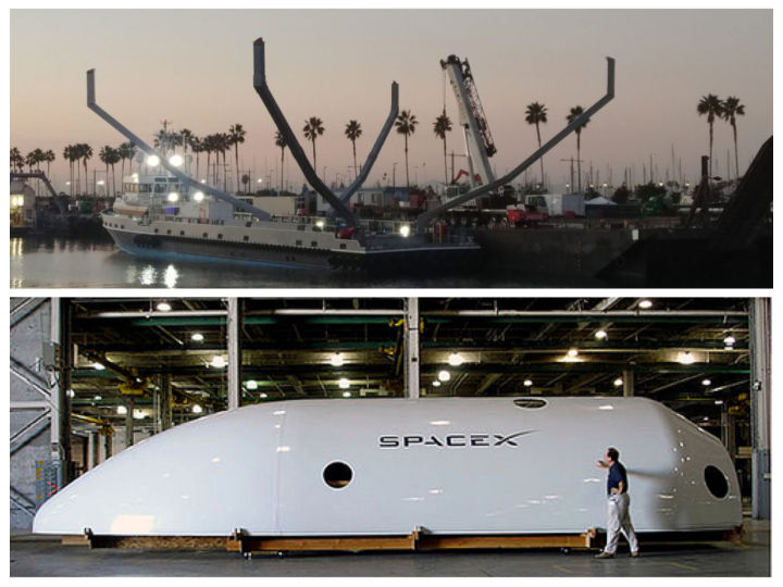 现役最大火箭猎鹰,spacex猎鹰重型火箭发射