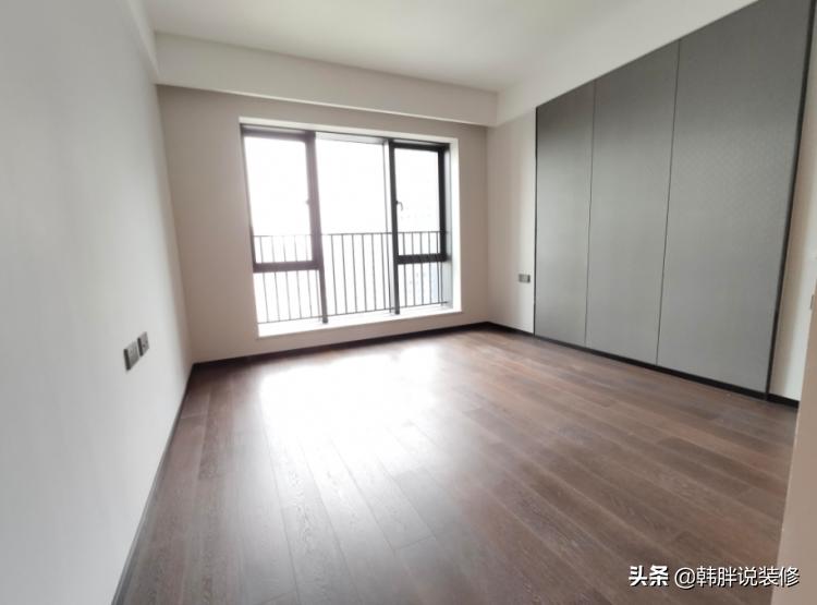 常州万科新都会145平样板房,南宁万科金域中央145平米装修