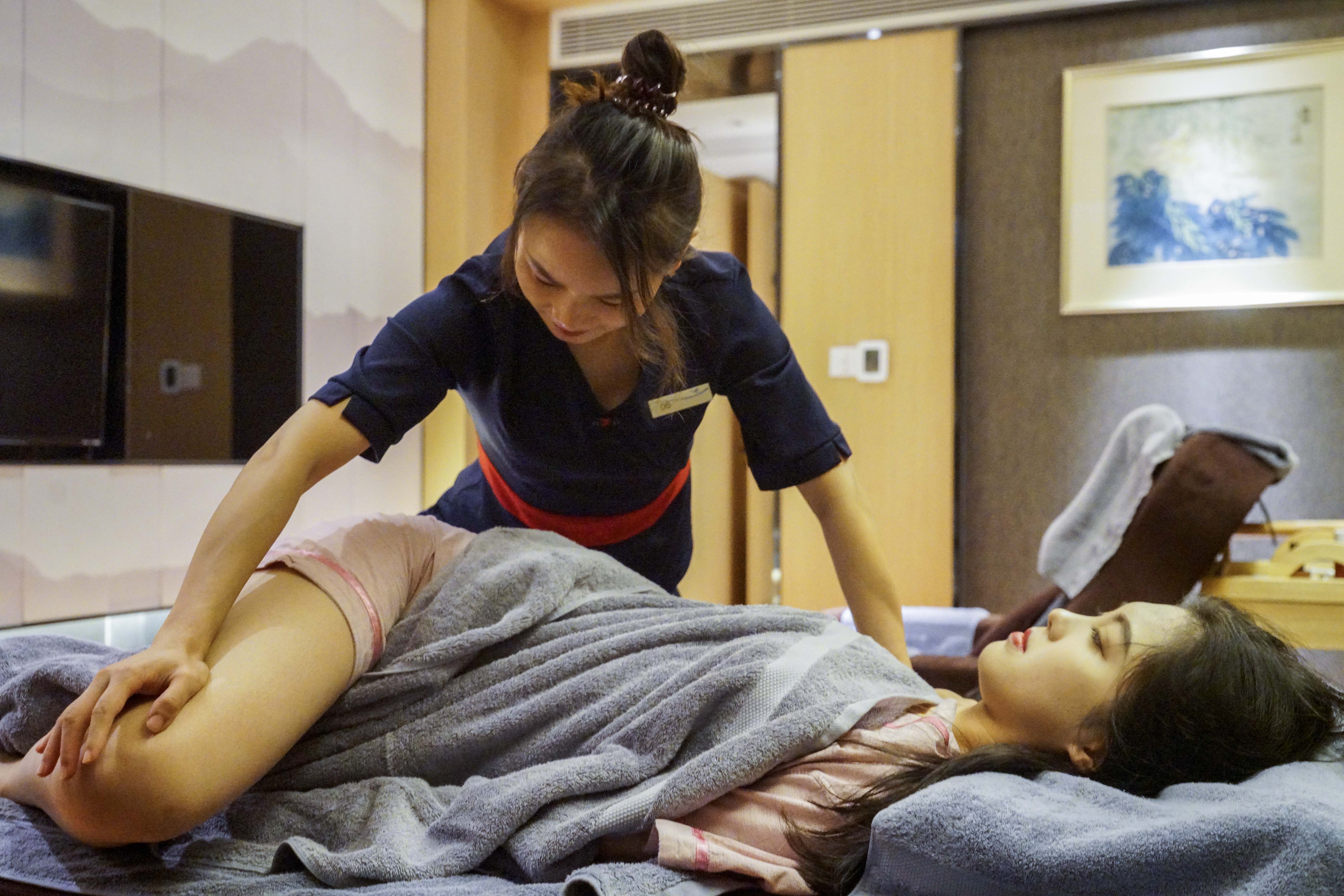 这家已经有20年历史的酒店，有“四美”你知道吗？