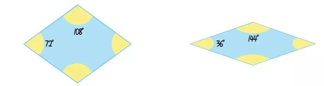 永不重复的图案