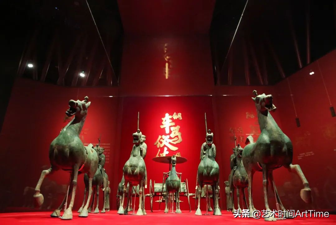 2018年全国十大博物馆精品展览,2012年博物馆十大陈列展览