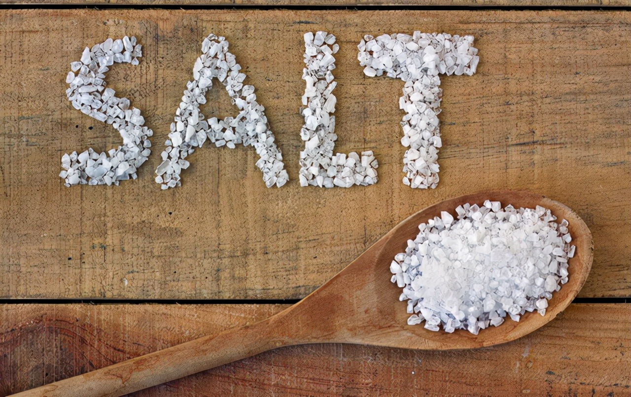 盐分摄入多了会怎么样,盐分摄入超标